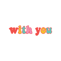 Rugby Withyou Sticker by modish_rugger