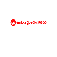 embargosalobestia ganga chollo embargosalobestia embargos Sticker