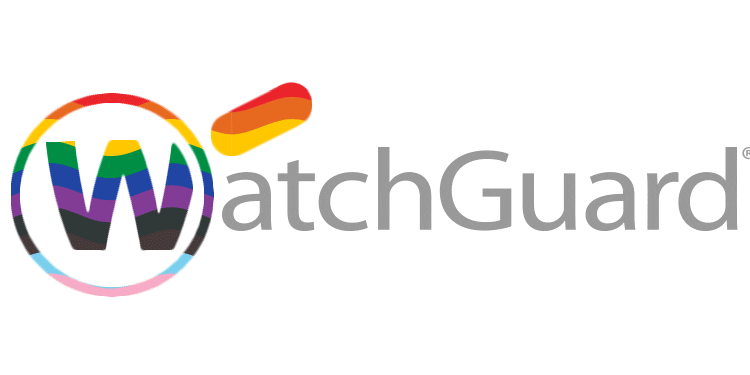Pride Unite Sticker by WatchGuard