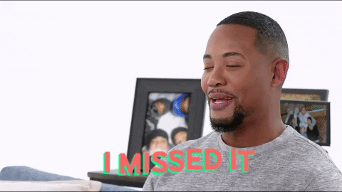 imissedit no GIF by SoulPancake