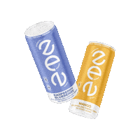 ZenEnergyDrinks drink energy drinks zen Sticker