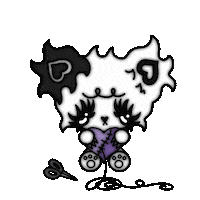 I Did It Love Sticker by Lilac's World