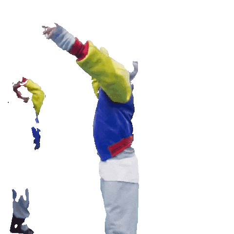 GD_INTERNATIONAL giphyupload power gd bigbang Sticker