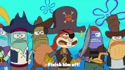 season 9 GIF by SpongeBob SquarePants