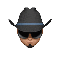 Dance Smile Sticker by Grupo Bronco