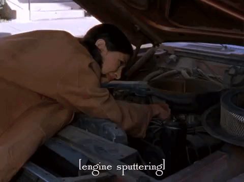 season 4 netflix GIF by Gilmore Girls 