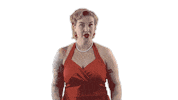 Uh Oh Oops Sticker by Bax Music