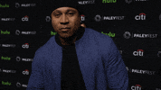 Im Out GIF by The Paley Center for Media