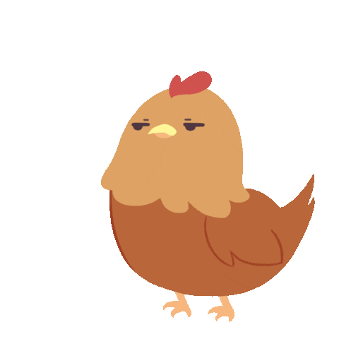Xyrantha giphyupload point maga meh Sticker