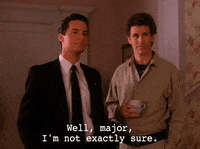 season 2 episode 10 GIF by Twin Peaks on Showtime