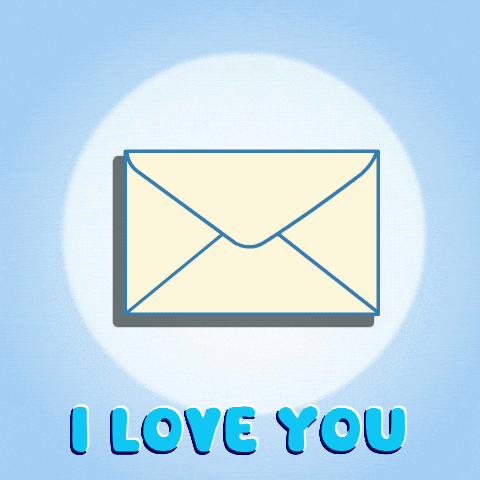 Happy Birthday Love GIF by Ordinary Friends