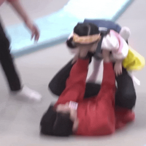 Asahi Treasure Map GIF