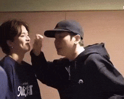 Yg Entertainment Asahi GIF