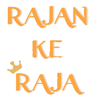 Raja Sikh Sticker