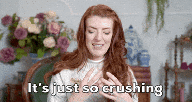 Jessica Out Of The Closet GIF