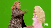rupauls drag race season 10 episode 3 GIF by RuPaul's Drag Race