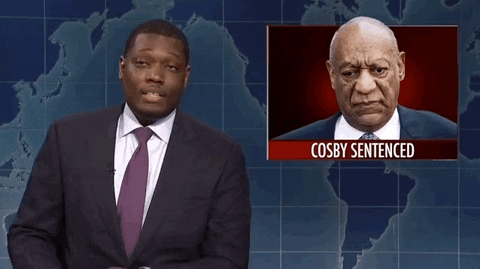 Bill Cosby Snl GIF by Saturday Night Live