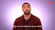 African American Black History Month GIF by BuzzFeed