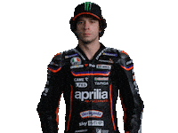 Racing Thumbs Up Sticker by MotoGP™