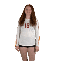 Celebration Reaction Sticker by CyclonesTV