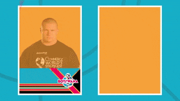 GIF by The World's Strongest Man
