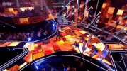 pitch battle dancing GIF by BBC
