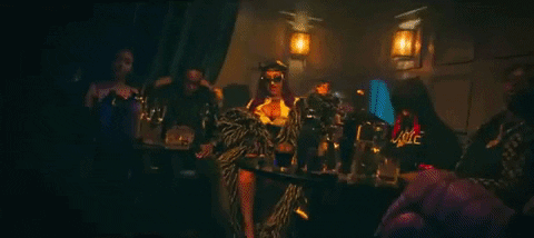 Aj Tracey Trap GIF by Island Records UK