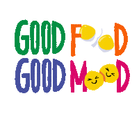 Hungry Food Sticker by Wastana Haikal