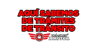 Sticker by Tramitesamotor