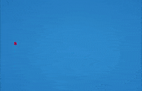 rainbow smile GIF by Pepsi #Summergram