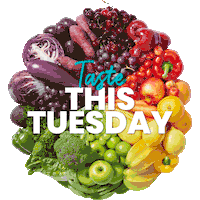 marketstreetunited market street marketstreet tastethistuesday happyandnourished Sticker