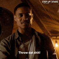 Dance Dancing GIF by Step Up Series