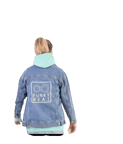 Dance Dancing Sticker by FUNKYBEAT