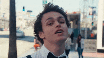 whydontwemusic why dont we nobody gotta know GIF