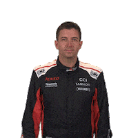 Well Done Toyota Sticker by FIA World Rally Championship