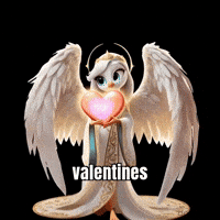 Heart Love GIF by thedoveinity