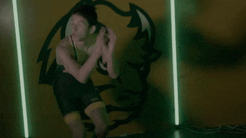 Ndsu Wrestling GIF by NDSU Athletics