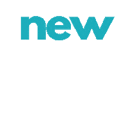 New Post Sticker