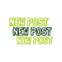 vitaveg new post post plants sustainable Sticker