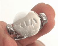 myconquering today inspiring empowering fidget GIF