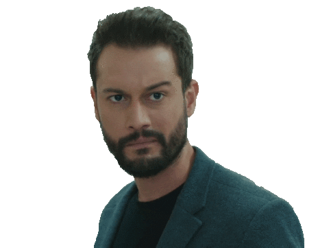 Men Pilot Sticker by Ulker