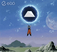 To The Moon Crypto GIF by Eco