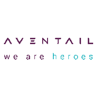 aventail developer we are family itcompany we are friends Sticker