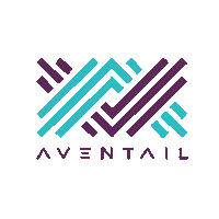 aventail developer we are family itcompany we are friends Sticker