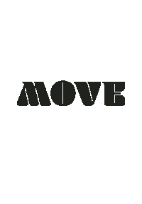 momentumchiro move movement chiropractic chiropractor Sticker
