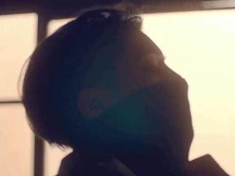 K-Pop Runaway GIF by PENTAGON