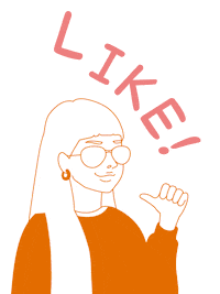 Good Vibes Ok Sticker by Japan Gateway