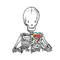 Swipe Up Ghost To Ghost Sticker by Channel The Sun