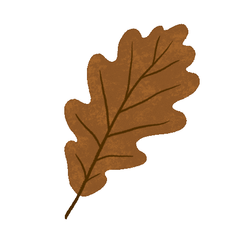 Fall Autumn Sticker