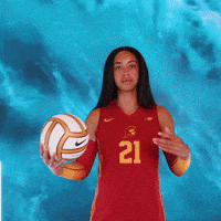 Fighton GIF by USC Trojans